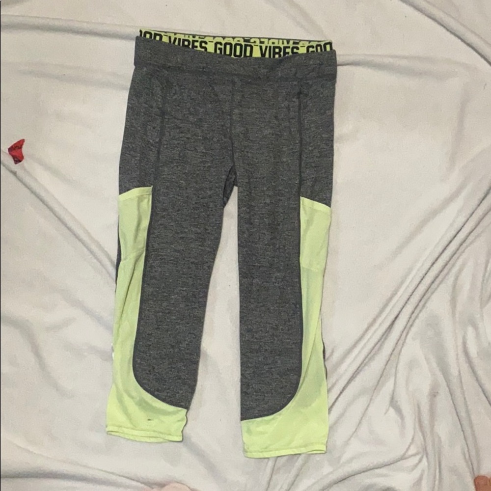 Capris